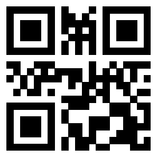 Immagine del QrCode di 3200801718