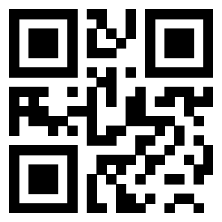 Immagine del QrCode di 3200801719
