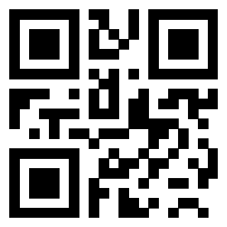 Scansione del Qr Code di 3200801721