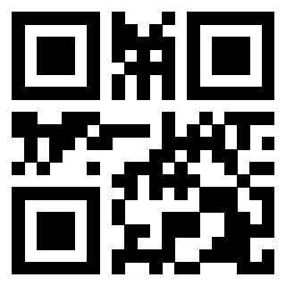 3200801722 - Immagine del Qr Code