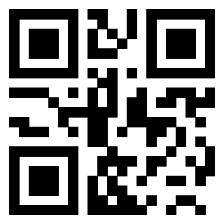 3200801723 - Immagine del Qr Code associato