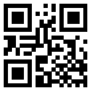 Scansione del Qr Code di 3200801725