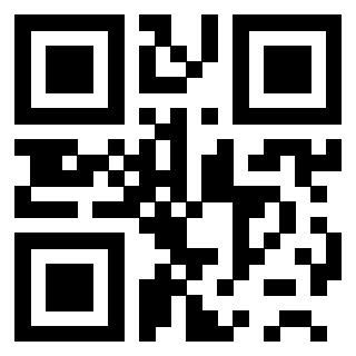 Immagine del Qr Code di 3200801727