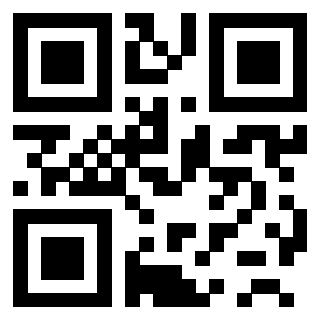 Immagine del QrCode di 3200801733