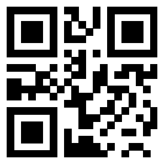 3200801734 QrCode associato