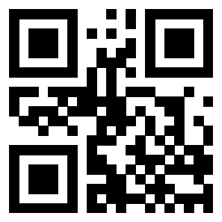 3200801737 Qr Code associato