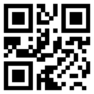 Immagine del Qr Code di 3200801738