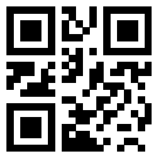 3200801739 - Immagine del QrCode associato