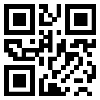 3200801740 - Immagine del Qr Code associato