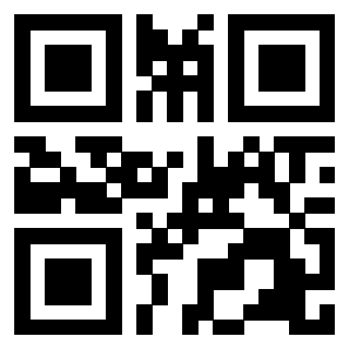 Scansione del Qr Code di 3200801741
