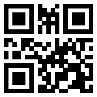 Immagine del Qr Code di 3200801743