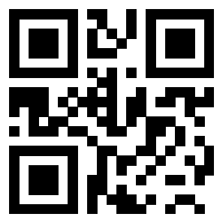 Il Qr Code di 3200801744