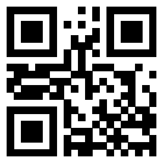 3200801747 Qr Code associato