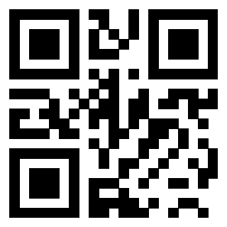 Il QrCode di 3200801748
