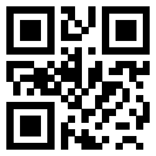 Scansione del Qr Code di 3200801749