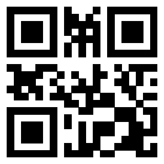 3200801750 - Immagine del QrCode
