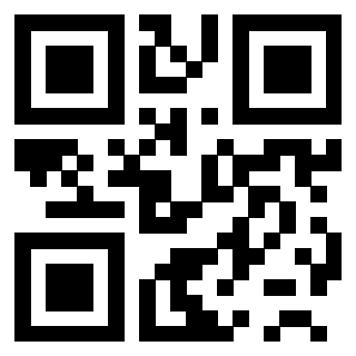 Scansione del Qr Code di 3200801755