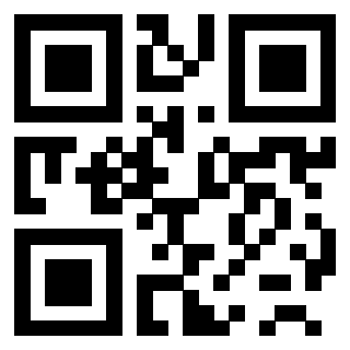 Il Qr Code di 3200801756