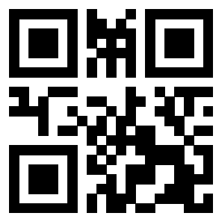Immagine del QrCode di 3200801757