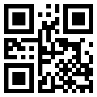 Scansione del Qr Code di 3200801761