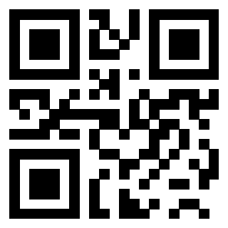 Scansione del Qr Code di 3200801764