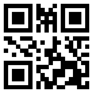 3200801765 QrCode associato