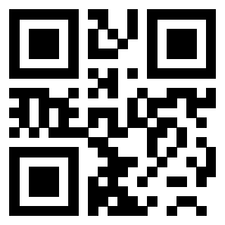 Immagine del Qr Code di 3200801766