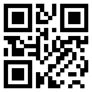 Il Qr Code di 3200801768