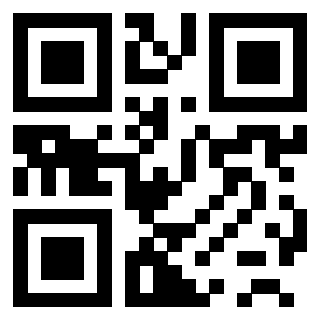 3200801770 QrCode associato