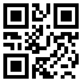 3200801774 - Immagine del Qr Code associato