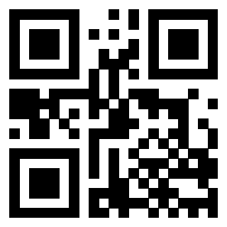 Scansione del Qr Code di 3200801775