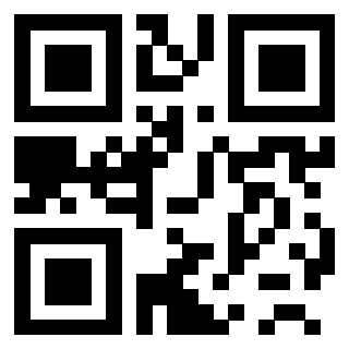3200801777 - Immagine del QrCode associato