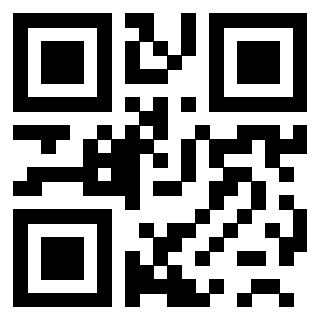 Il Qr Code di 3200801780