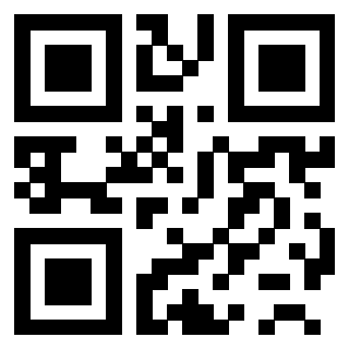 Il Qr Code di 3200801781