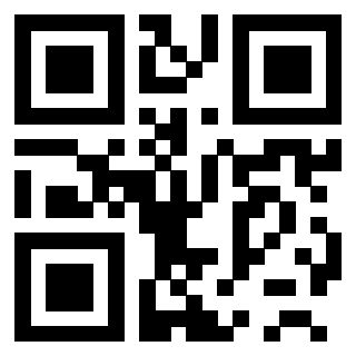 Immagine del Qr Code di 3200801787