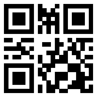 3200801790 - Immagine del QrCode associato