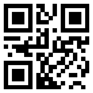 Immagine del QrCode di 3200801794