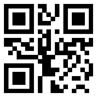 Scansione del QrCode di 3200801796
