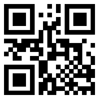 Scansione del Qr Code di 3200801798