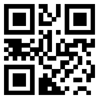 Scansione del Qr Code di 3200801799