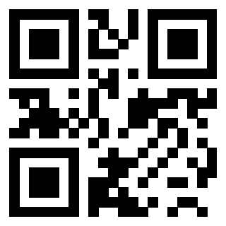 3200801800 QrCode associato