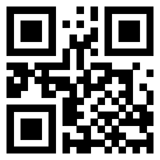 Scansione del Qr Code di 3200801805