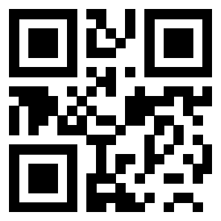 3200801807 QrCode associato