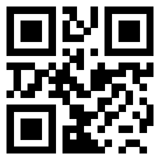 3200801809 QrCode associato