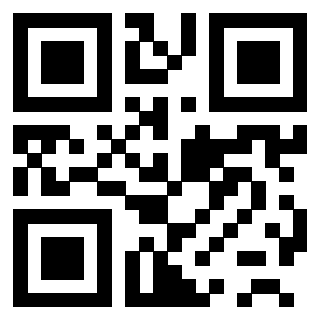 3200801810 Qr Code associato