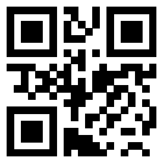 3200801811 - Immagine del Qr Code