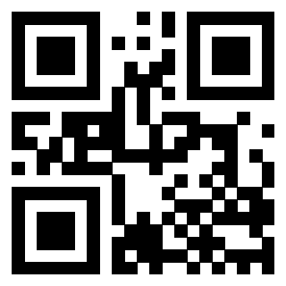 Il QrCode di 3200801815