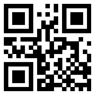 Immagine del Qr Code di 3200801816
