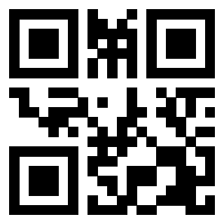 Immagine del Qr Code di 3200801818