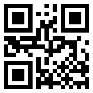 Il QrCode di 3200801819